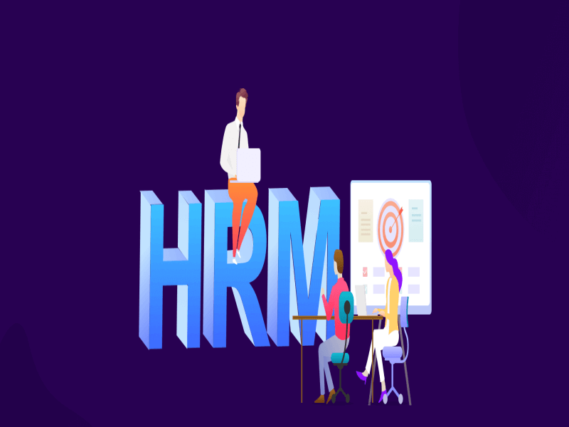 HRM là gì? Những điều cần biết về quản lý nguồn nhân lực